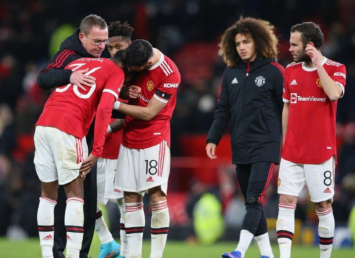 阿玛德45分钟战布伦特福德：3射门0关键传球背后的战术解读