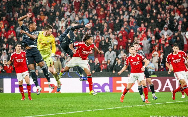 巴黎能否防住奥利塞决定半决赛命运