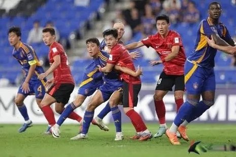 东体：申花迎来利好，米内罗现身训练场但尚未恢复跟队训练