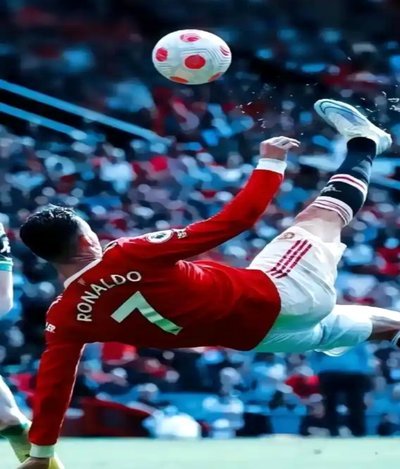里程碑，C罗成为第五位在沙特联打进100个进球的球员