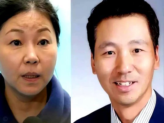 中老年网红的神秘死忠粉群体揭秘