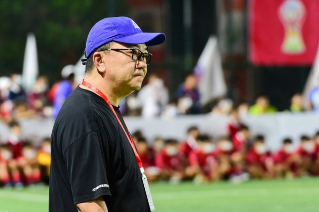 董路声明袁博涵不是他培养的