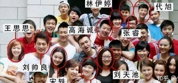 新时代的优秀苗子还能被埋没吗？