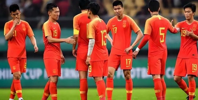 亚足联主席萨尔曼致信中国足协 祝贺中国队获得U17亚洲杯亚军