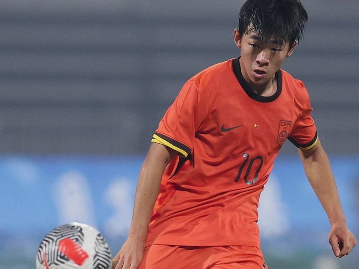 足球报 U17亚洲杯得与思：踏平此路坎坷，再出发便不荒芜