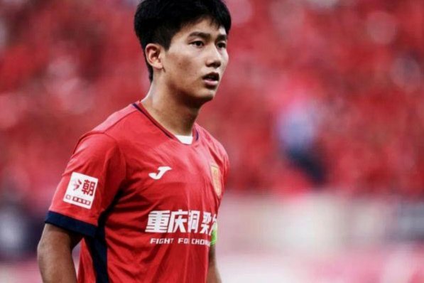 U23国足名单：山东泰山6人领衔 杜月徵向余望在列