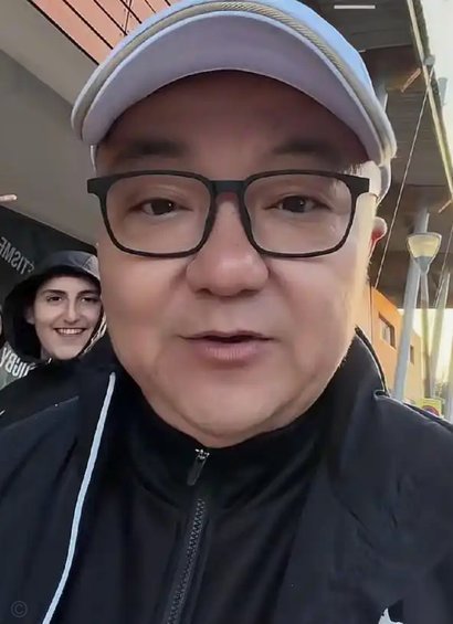 董路爆料，小汪因亚洲杯被达姆扫地出门，搞得粉丝们不知道该怎么喷了