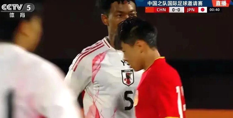 邝兆雷才是真的没比赛踢
