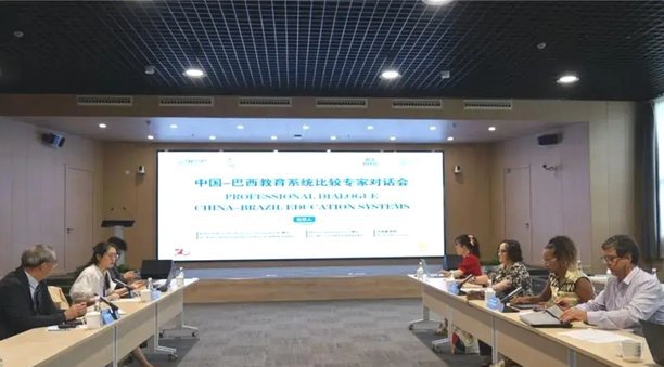 中国应该找准一个国家进行稳定的学习，就像日本学巴西
