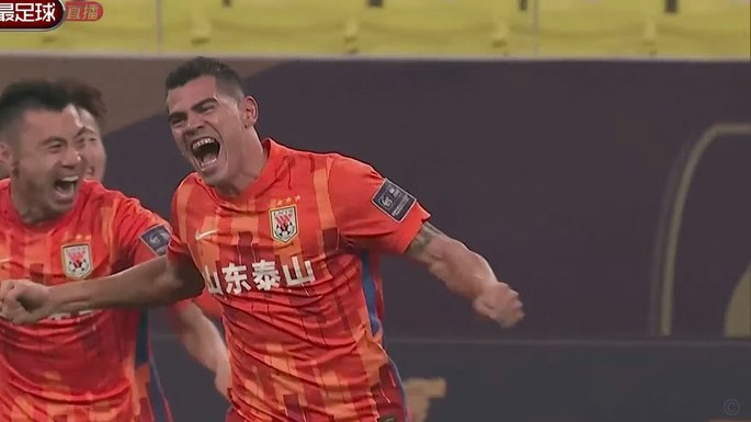 哈兰德世界杯双响：追平传奇射手！