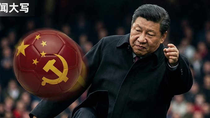 国足进世界杯，小组第三出线问题不大