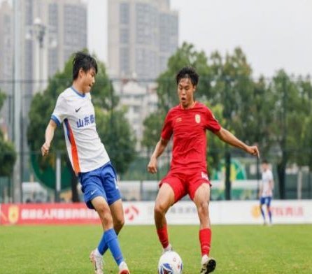 山东泰山U20VS湖北青年星U20名单，泰山08VS湖北青年星09