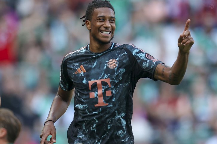 巴黎人报：奥利塞就是外星人，他有不断为队友送助攻的左脚