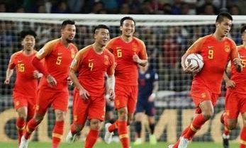 世界杯落幕，中超和U17的差距一览无余