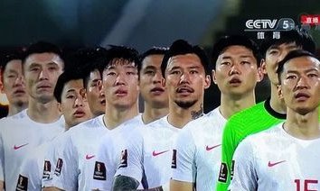 看完世界杯，再看中超和U17。。。辣眼睛啊。。。