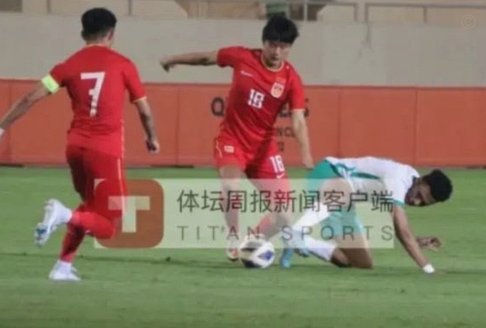 亚运对手解析：国足将迎结构性挑战