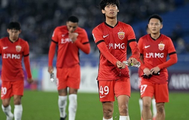 李新翔：上一场失误后比较自责，感谢主教练一直信任我