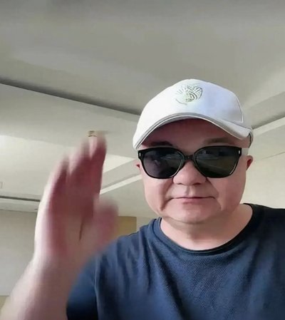 董路被打脸：网络舆论的荒诞