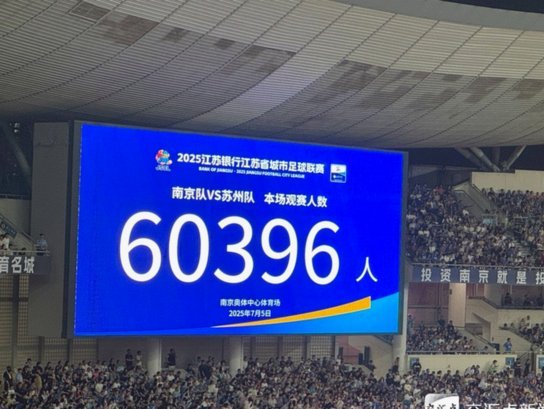 中超观赛热潮再创新纪录，总人次突破618万！